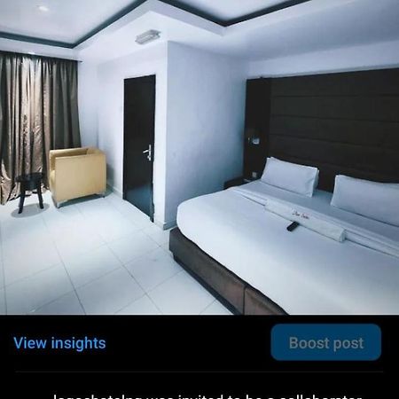 Axor Hotel & Suites Леккі Екстер'єр фото
