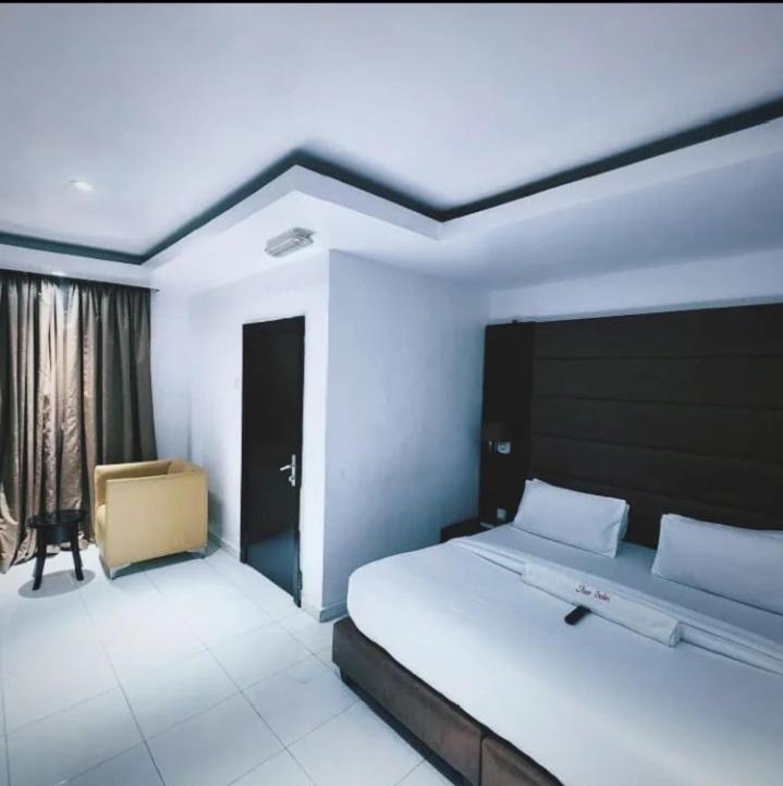 Axor Hotel & Suites Леккі Екстер'єр фото